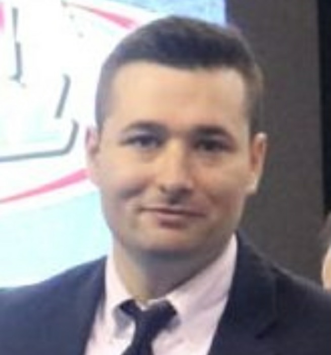 Tomasini nel Comitato paralimpico lombardo