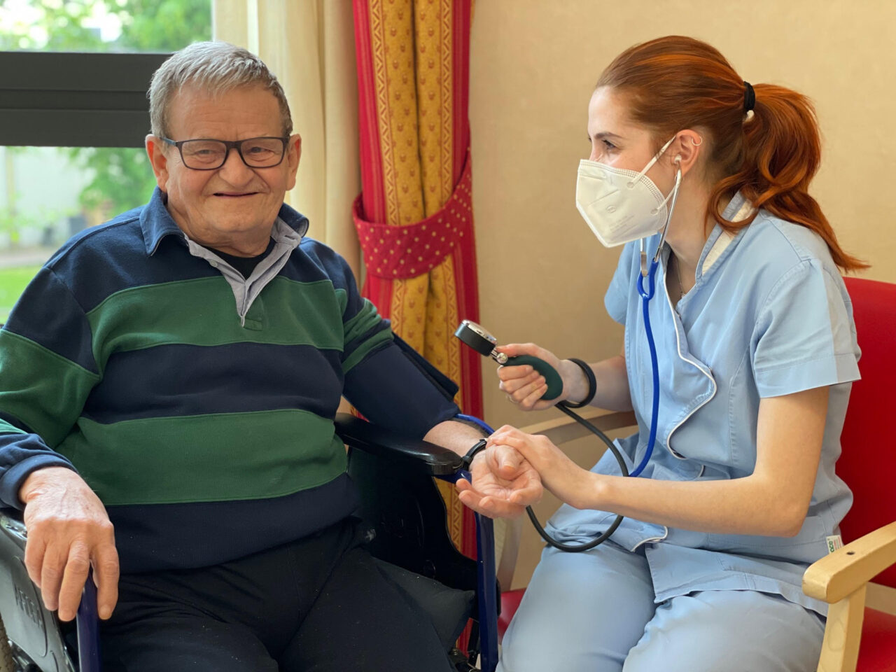 Villaggio Amico e Ospedale Sacco: al via la formazione per i futuri infermieri