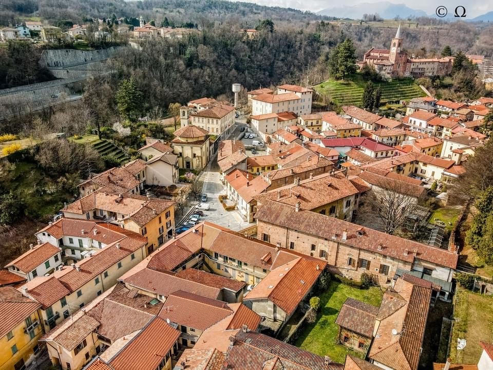 Incontro a Castiglione per parlare di Olimpiadi e valorizzazione del territorio