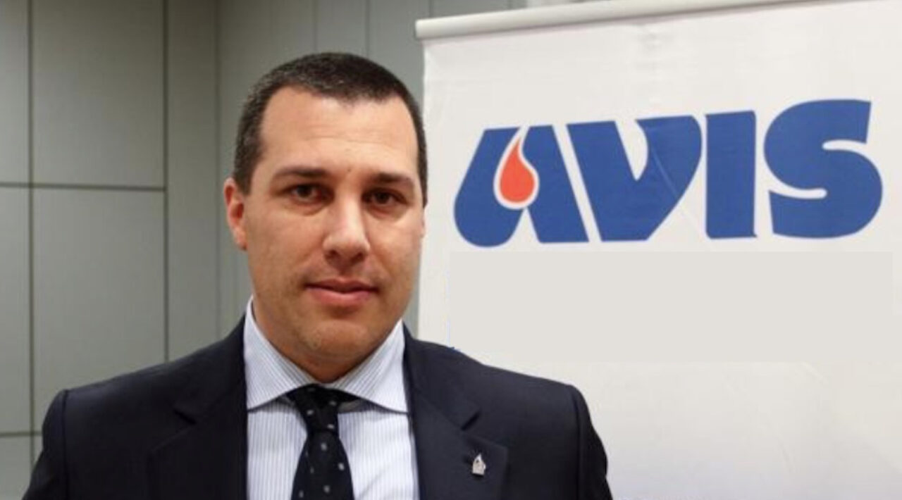 Bianchi riconfermato presidente di Avis Lombardia