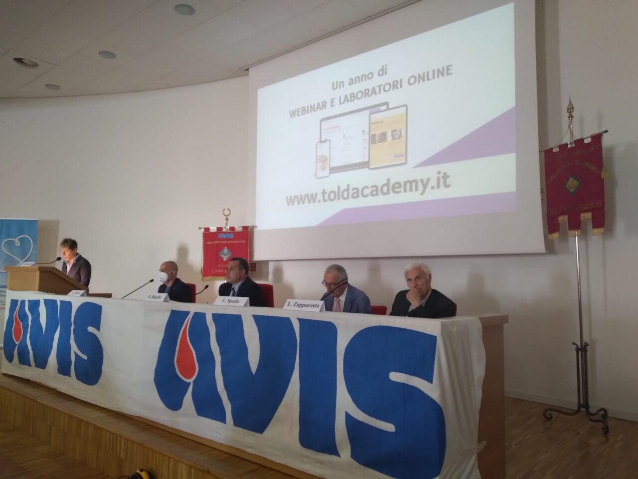 Avis Lombardia: oltre 275mila gli associati e trend positivo