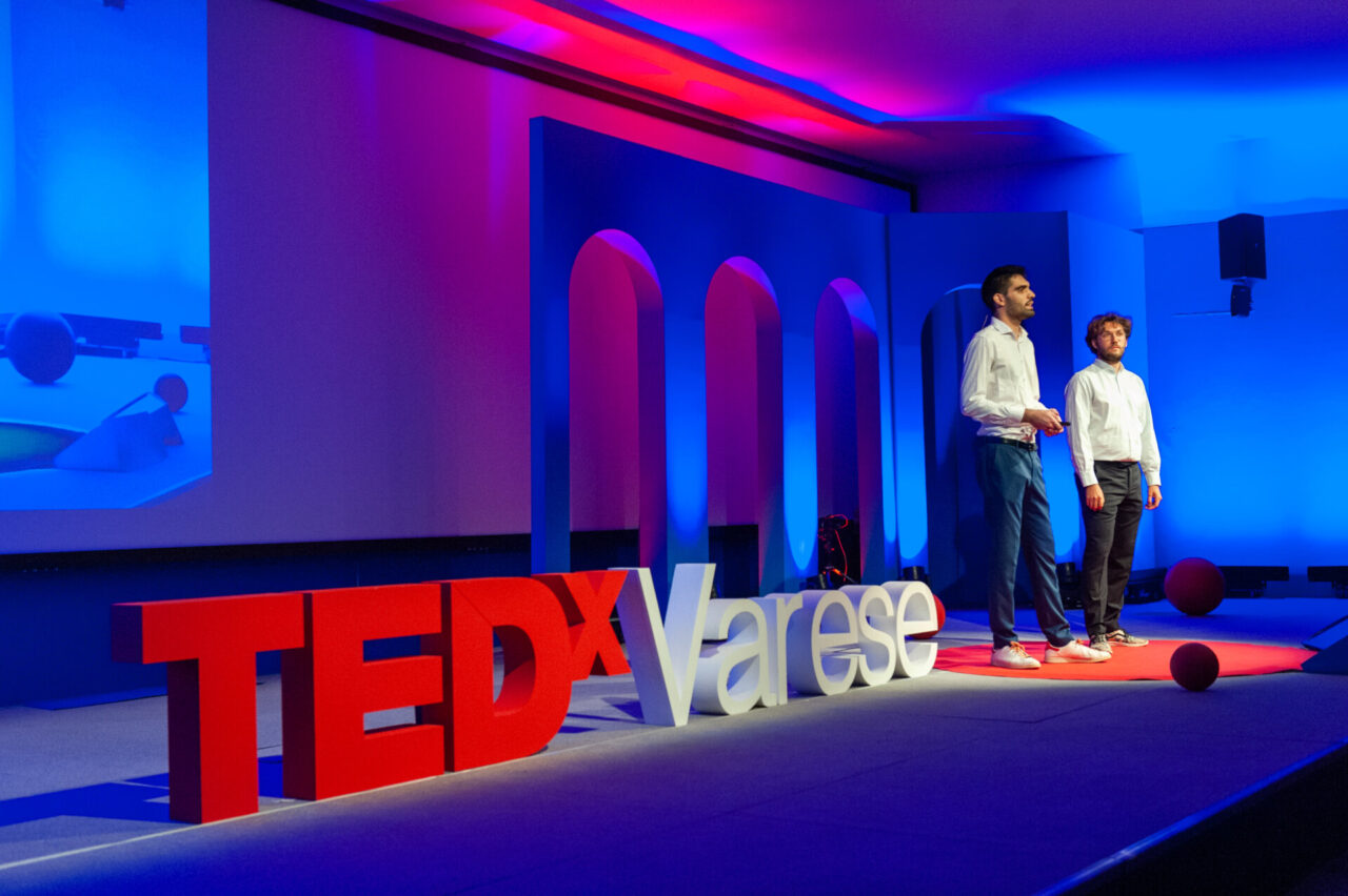 Seicento persone hanno partecipato al TEDxVarese: tutti i numeri della due giorni
