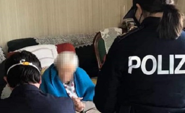 18mila euro sottratti a un’anziana con la “truffa dell’Amore”