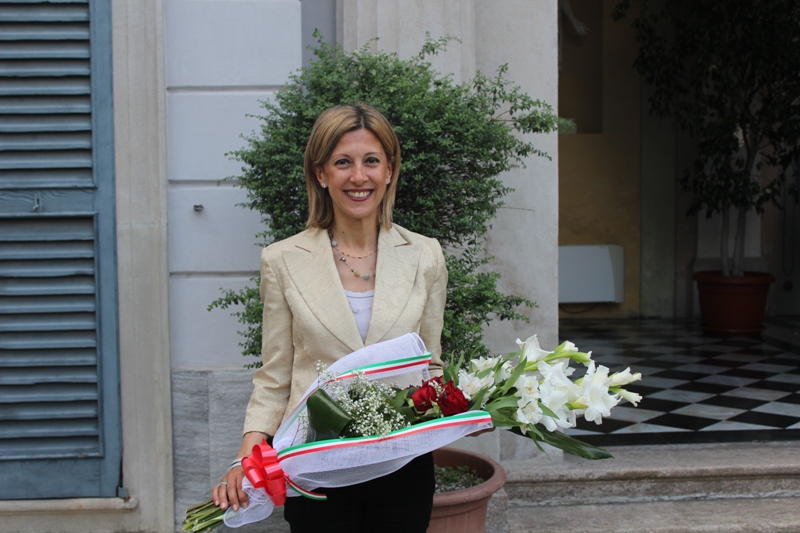 Elezioni, Cerini pronta per fare il bis