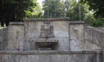 Fontana via Primo Maggio, ristrutturazione "merito della Lega"