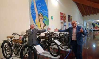 Porte aperte ai musei Frera e Fisogni per la prima festa dei "circondari" del Fai