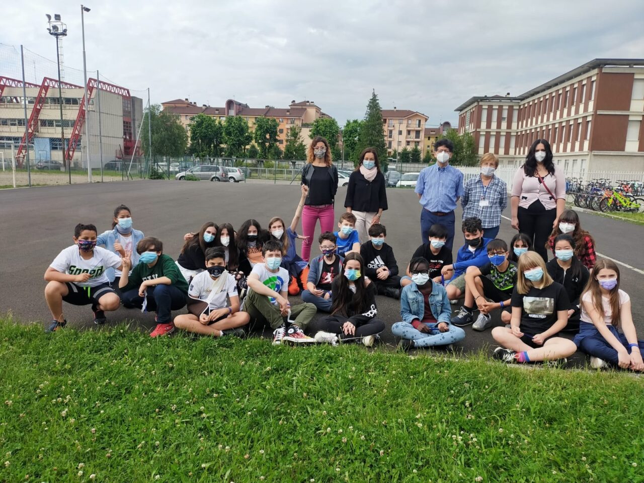 “I ragazzi di lettere” del Galilei si aggiudicano la vittoria del Giocalibro 2021