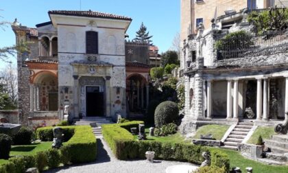 Domenica al Sacro Monte in “formato” famiglia con pic-nic al museo Pogliaghi