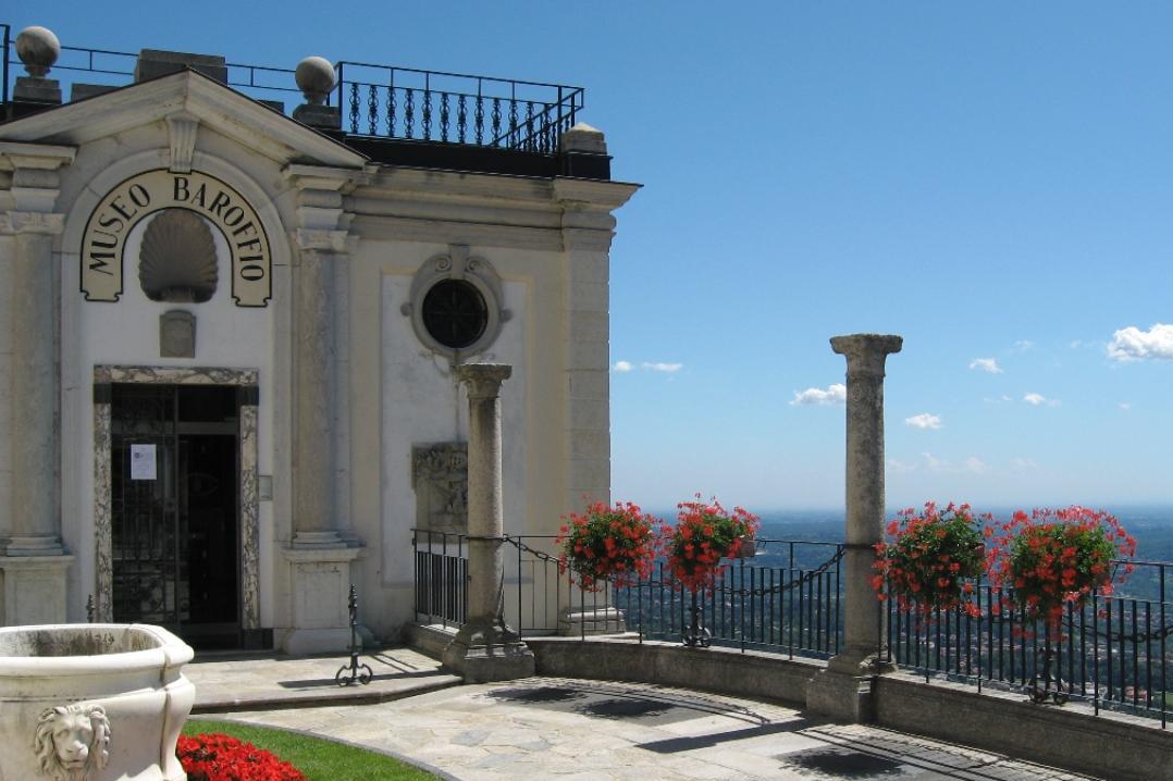 Bambini “detective” al Sacro Monte con i “Piccoli viaggi”