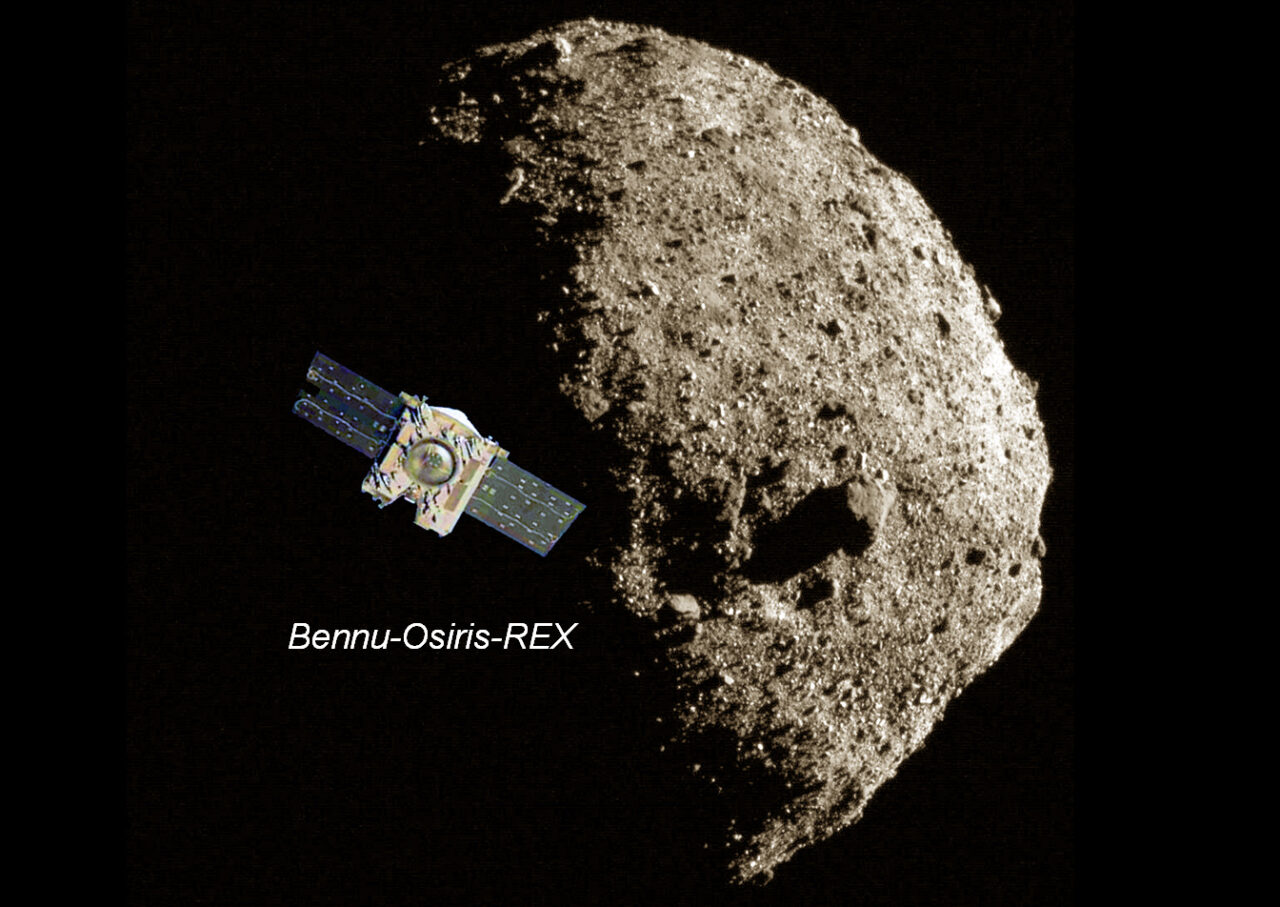 “Asteroidi carboniosi senza più segreto”, se ne parla col presidente del Gat
