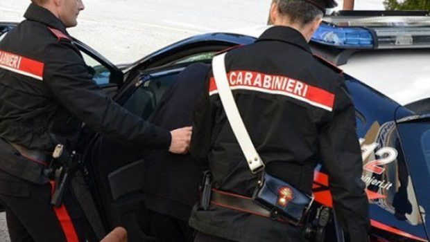 Arrestato il ladro seriale di negozi e ristoranti