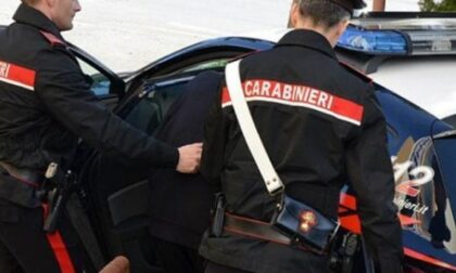 Tentato omicidio, i Carabinieri arrestano un ragazzo di 22 anni a Gazzada