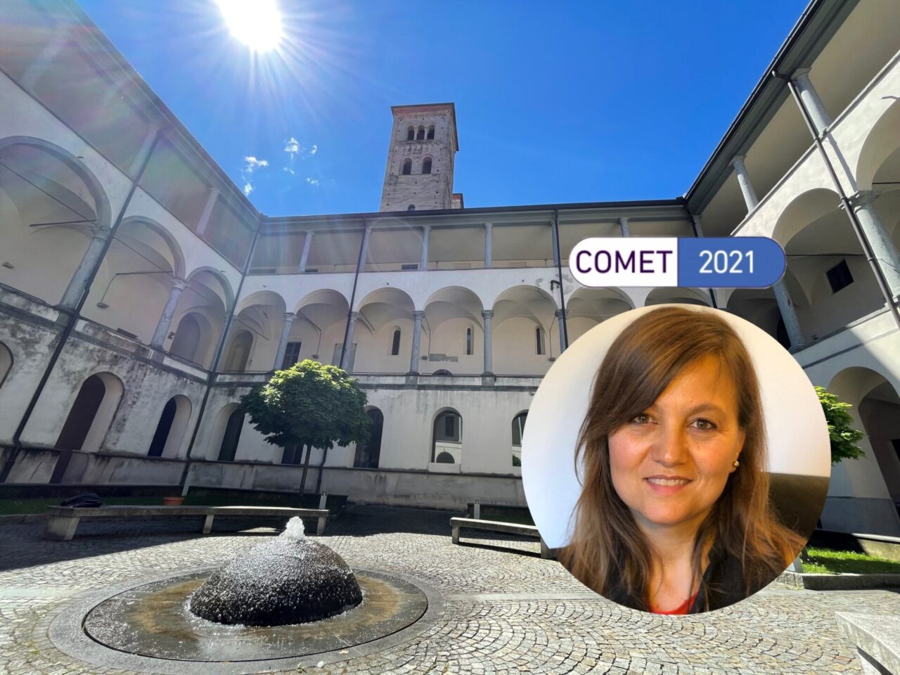 Comunicazione, medicina ed etica: all’Insubria 150 relatori da tutto il mondo per il Comet