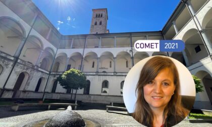 Comunicazione, medicina ed etica: all'Insubria 150 relatori da tutto il mondo per il Comet