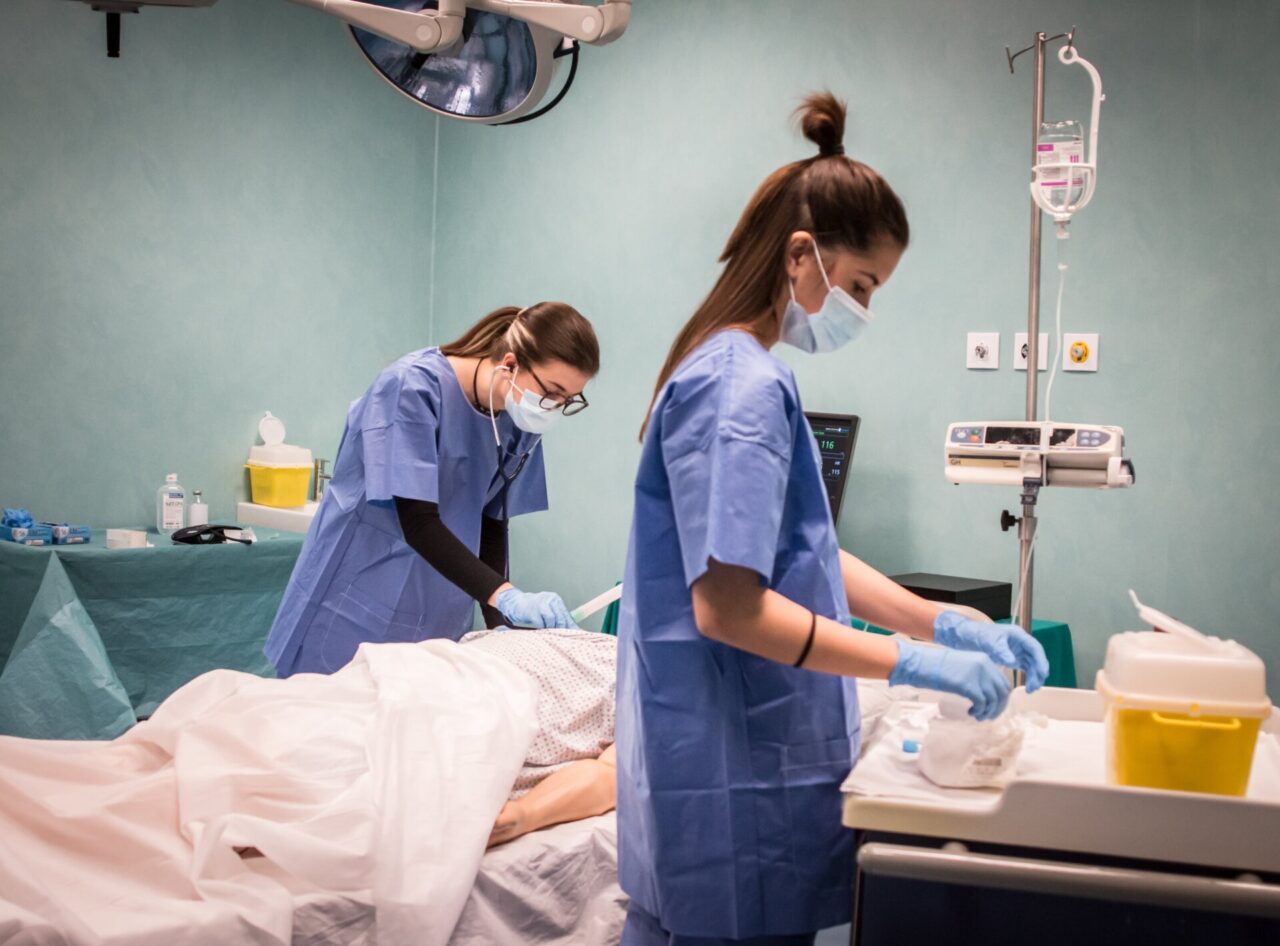 Humanitas University apre una sede a Castellanza per il corso di laurea in infermieristica
