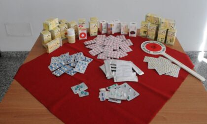 Integratori e farmaci illegali venduti come "anti-Covid", tra le pillole anche il generico del Viagra