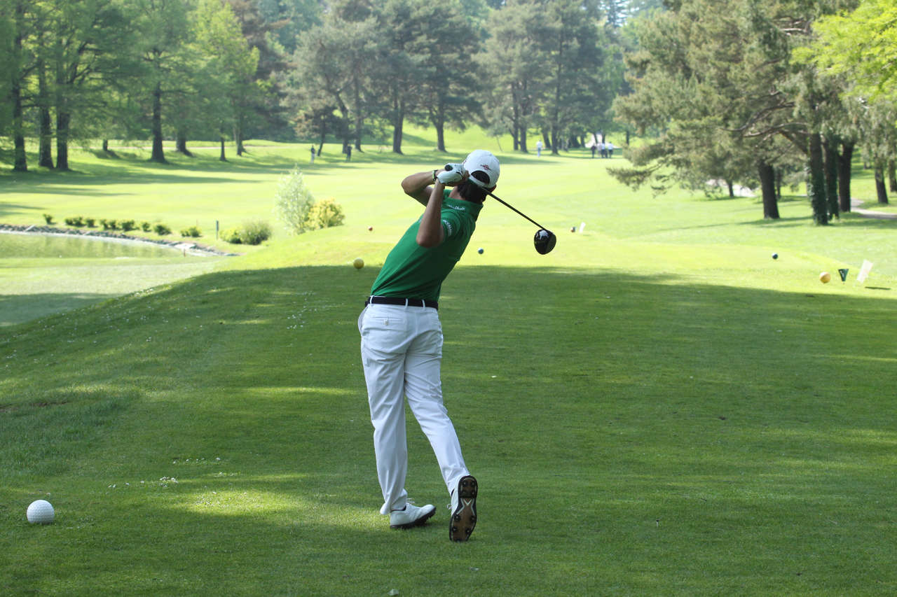 A Luvinate la prima edizione del Charity Master Golf VIP per il Ponte del Sorriso