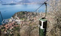 Sicurezza impianti a fune tra Como, Lecco e Varese. L'Agenzia per il Tpl: "Panoramica rassicurante"