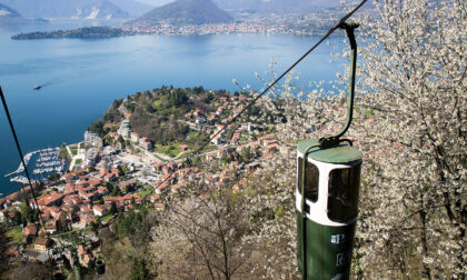 Sicurezza impianti a fune tra Como, Lecco e Varese. L'Agenzia per il Tpl: "Panoramica rassicurante"