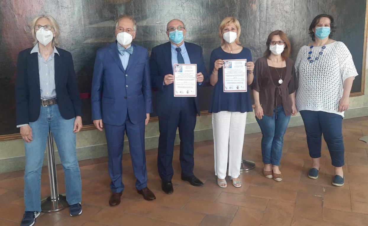 Castellanza lancia la campagna di prevenzione del tumore al seno