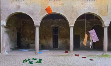 Castiglione Olona, la mostra Latenza Immediata presenta "Polimemorie"