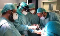 Tumore rimosso a Cittiglio grazie alla realtà aumentata in sala operatoria