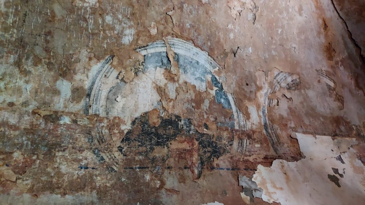 ex convento crocifisso tradate