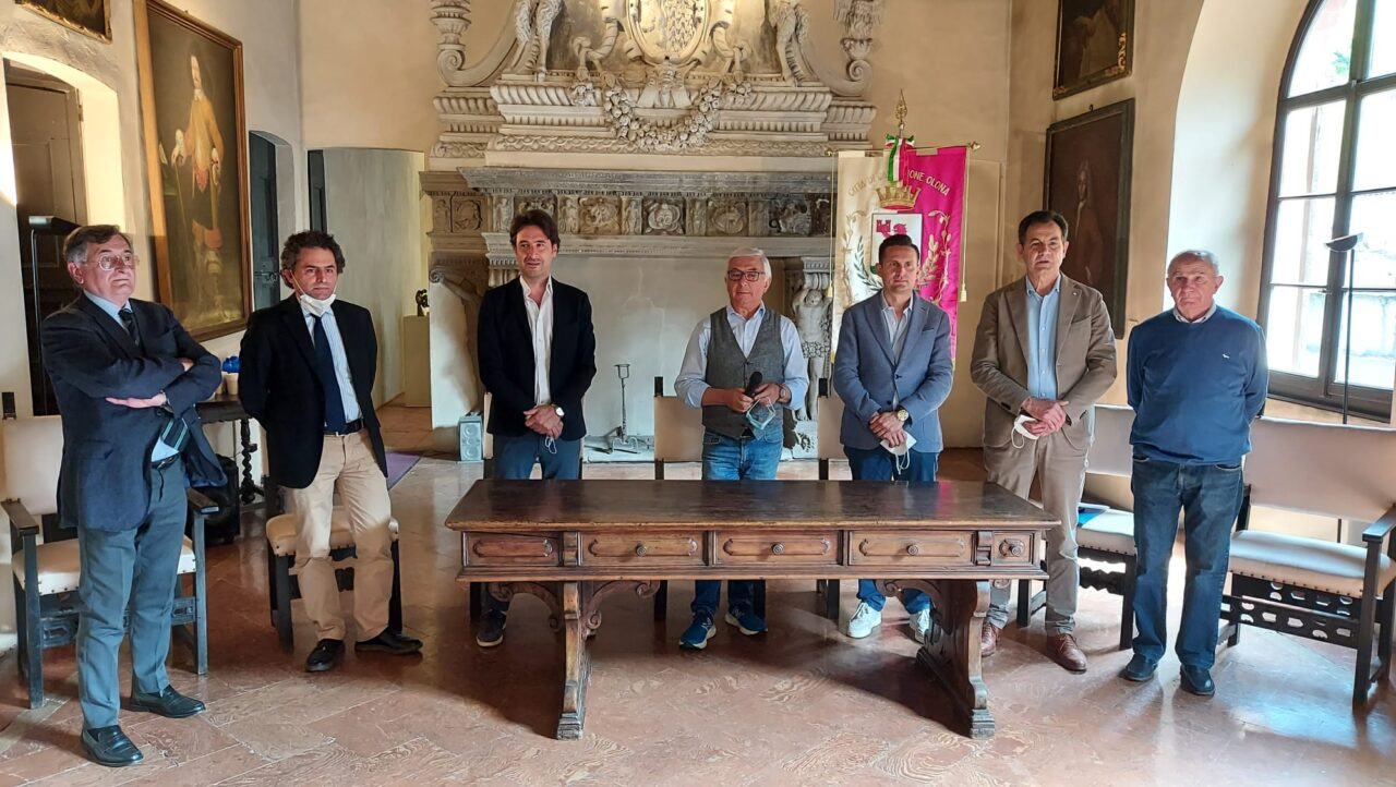 “Matrimonio” fra sei Comuni e Ascom: nasce il DID Alto Olona