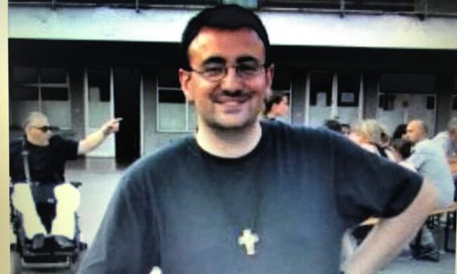 Don Luca lascia la parrocchia di Merate, trasferito a Samarate