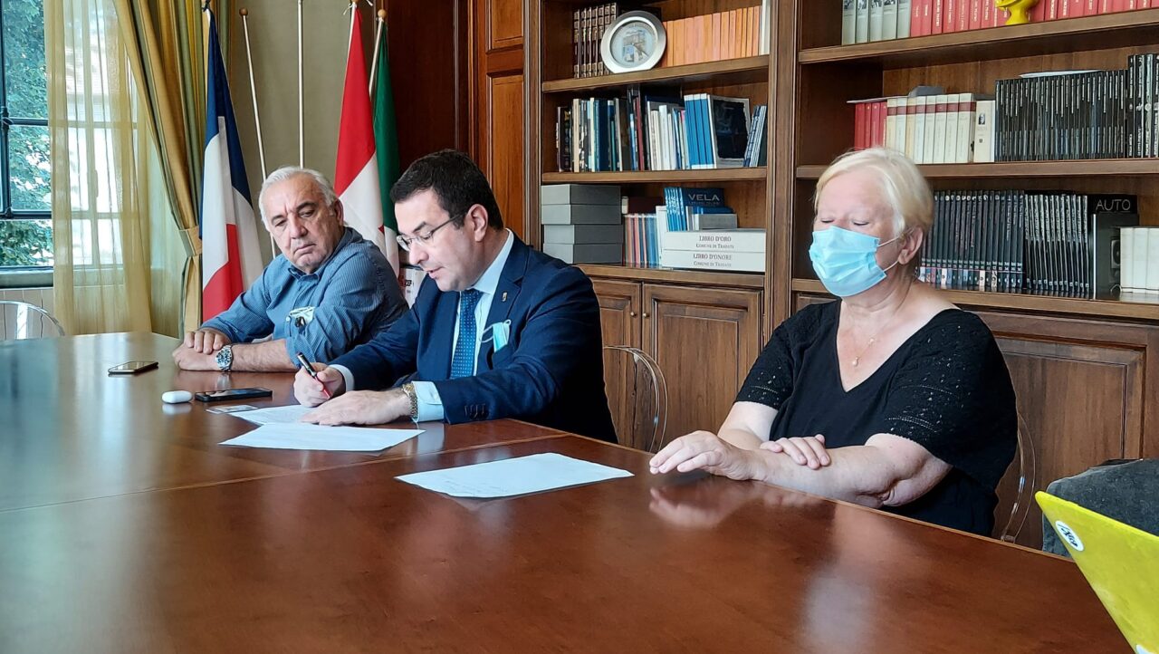 Frera-Truffini: “La fine di un incubo. Adesso ci chiedano scusa”