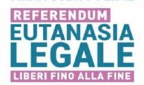 Eutanasia legale: tutti gli appuntamenti a Tradate per firmare per il referendum