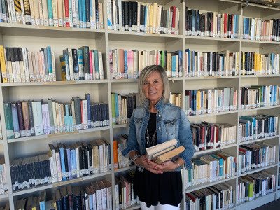 La biblioteca di Ceriano Laghetto pronta a ripartire alla grande