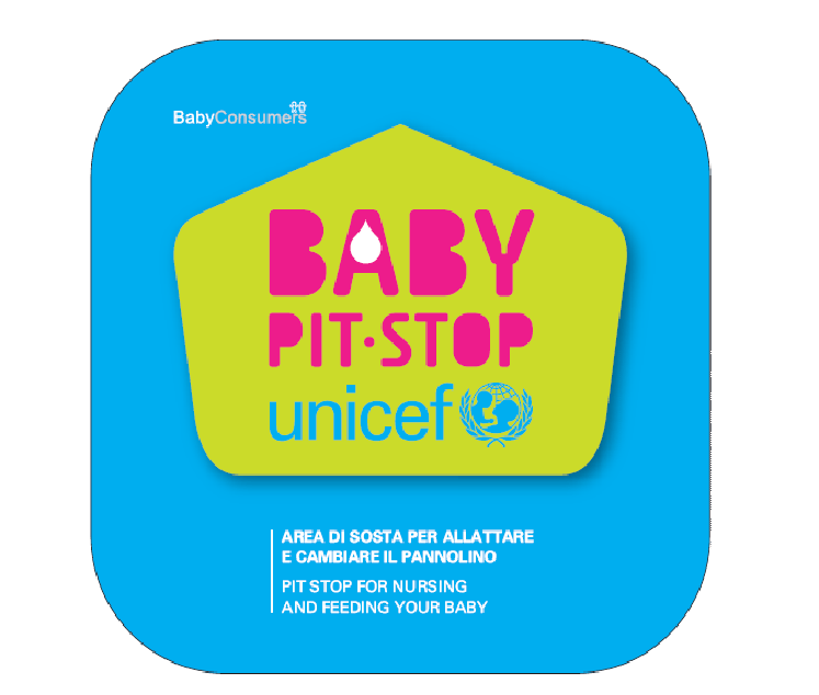 A Fagnano ecco il primo Baby pit-stop per tutte le mamme