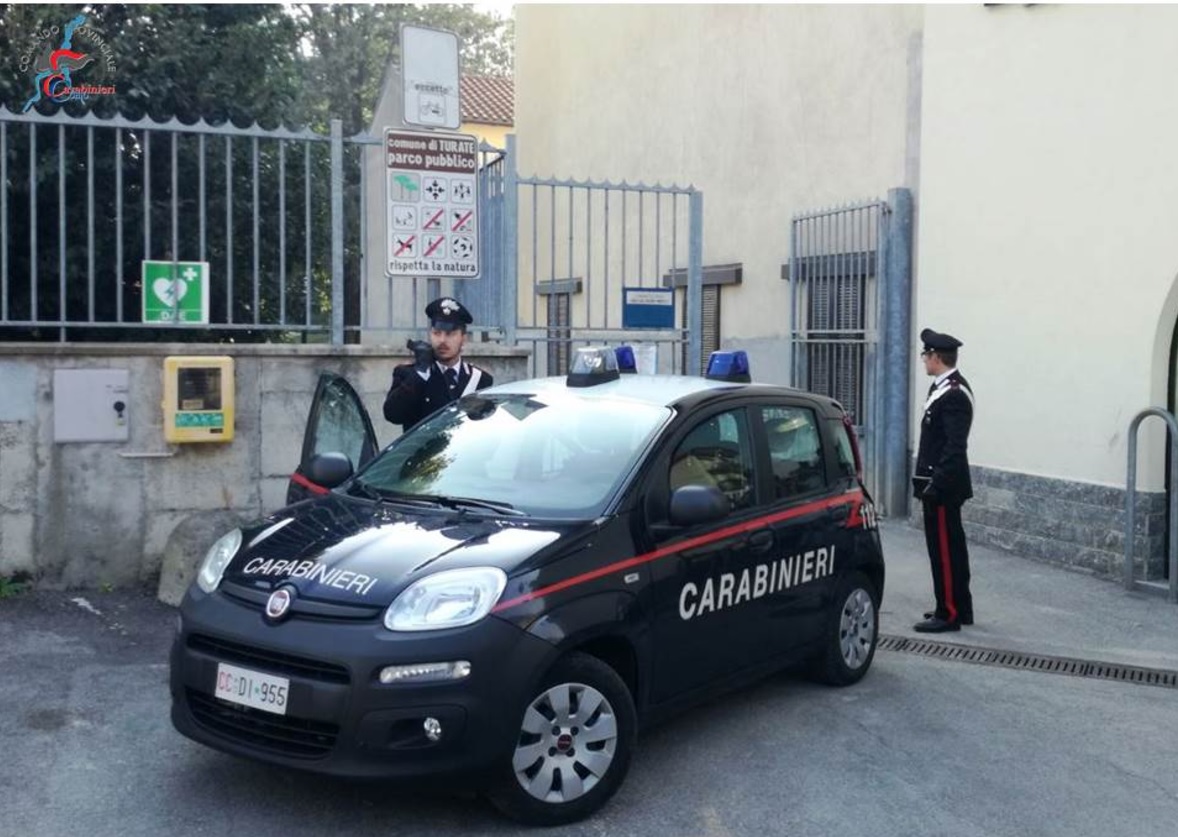 Con una truffa cerca di ottenere il reddito di cittadinanza, denunciato 68enne