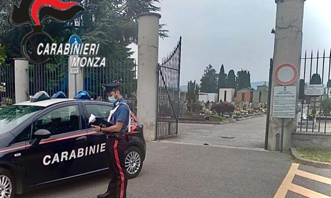 Lite amorosa tra anziani… 34 anni dopo: arrestato un 75enne