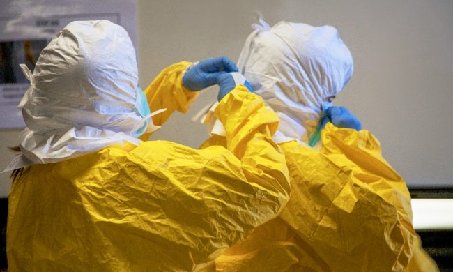 Aumentano i contagi, a Marnate scuola chiusa per due settimane
