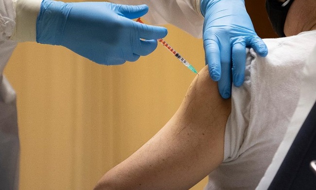 Partono le vaccinazioni per i senzatetto a Milano