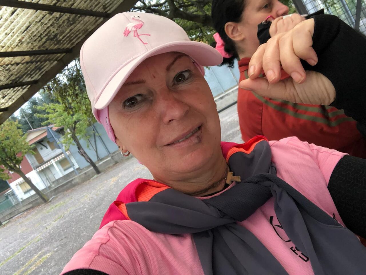 Cislago, si corre per ricordare Cristina e aiutare la ricerca
