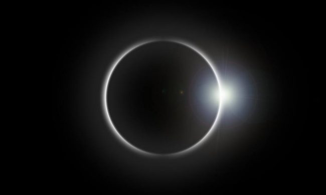 Il GAT in Texas a caccia dell’eclissi