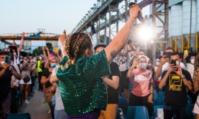 Emma è la prima: tutti i concerti dell’estate al Carroponte