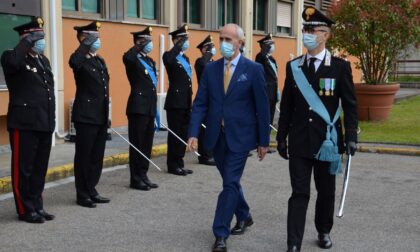 Oggi è il 207esimo anniversario dell'Arma dei Carabinieri: le principali operazioni a Varese
