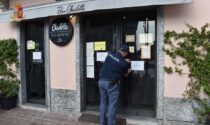 Busto, ancora problemi al bar Charlotte, nuova chiusura per 15 giorni