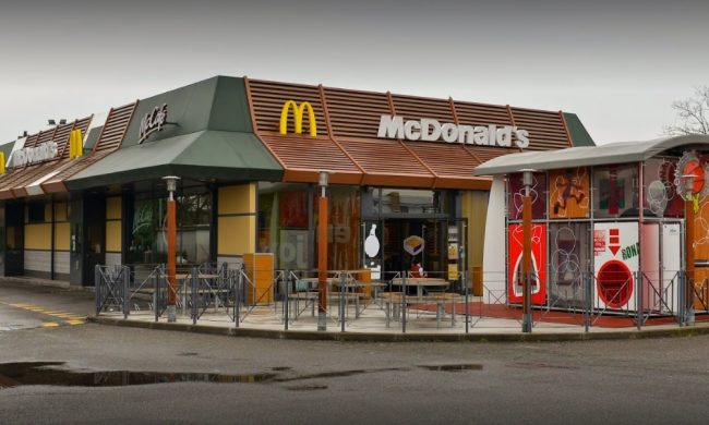 McDonald’s cerca dipendenti: 56 posti di lavoro in provincia di Varese