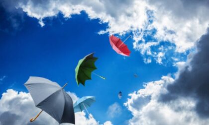Tempo ancora instabile almeno fino a mercoledì | Meteo Lombardia