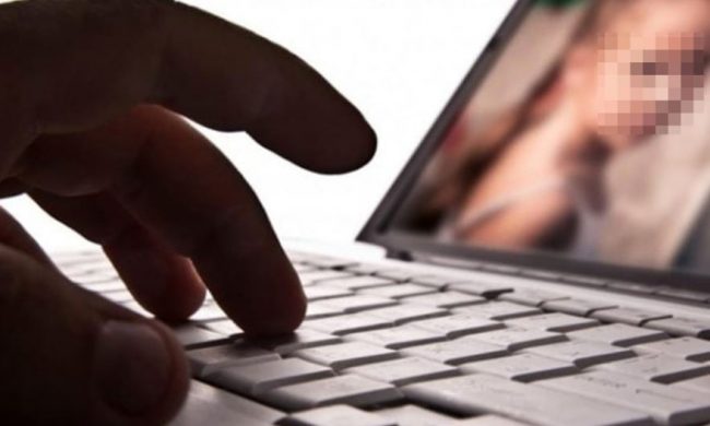 Pedopornografia, 50enne arrestato a Saronno