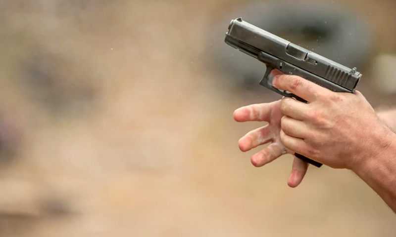 Rapina alle Poste di Saronno: il malvivente era in mimetica e con una pistola finta