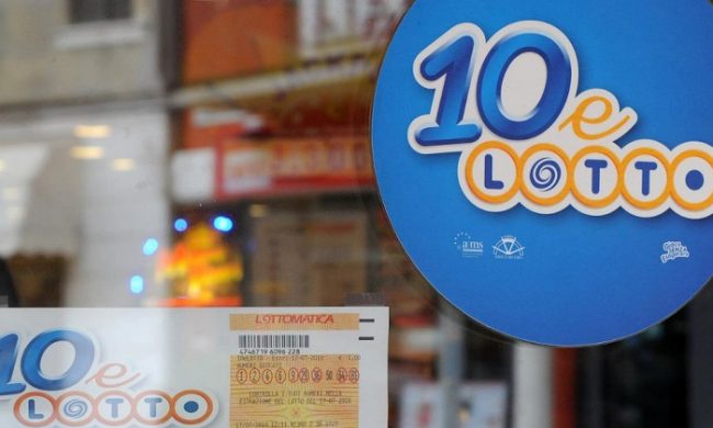 10eLotto, tripletta in Lombardia: vincita anche a Tradate