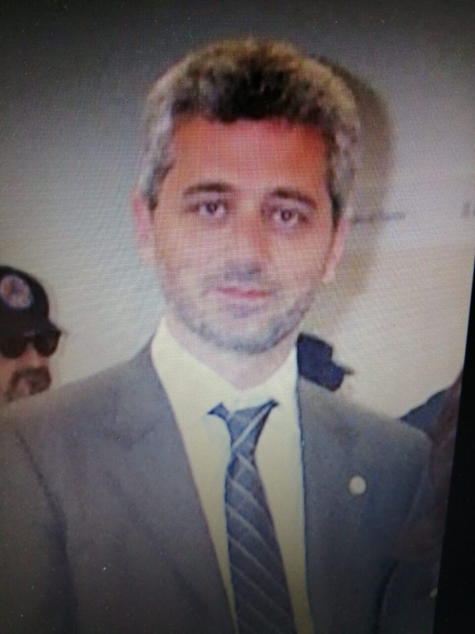 Elezioni a Cislago, Stefano Calegari candidato sindaco