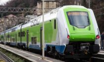 Con i nuovi treni Trenord aumentano anche i passeggeri