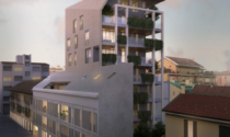 Saronno, i residenti di via Genova: "Bloccate il progetto del condominio-torre"